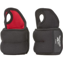 REEBOK Wrist Weights - 0.5Kg весы
