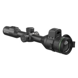 HIKMICRO ALPEX 4K LRF A50EL LRF nakts redzamības tēmeklis