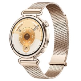 HUAWEI Watch GT6 41mm, Gold sporta pulkstenis