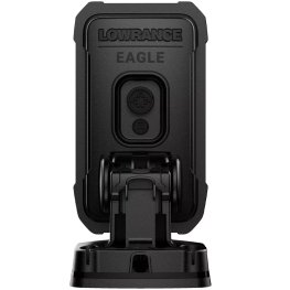 LOWRANCE Eagle 4x Bullet Skimmer эхолот