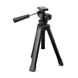 KONUS 3-POD 8 Galda statīvs 260mm - 390 mm statīvs