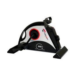 CHRISTOPEIT Sport MB 3 Mini Exercise Bike velotrenažieris