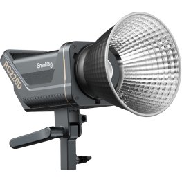 SMALLRIG 3618 RC 220D Cob Light LED komplekts
