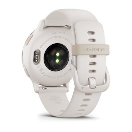 GARMIN Vivoactive 5 Cream Gold Aluminium / Ivory спортивные часы