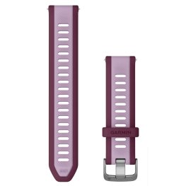 GARMIN Quick Release Band 20mm, Berry/Lilac Band