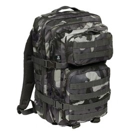 BRANDIT Mugursoma US Cooper, L izmērs, 40L Mugursoma medībām
