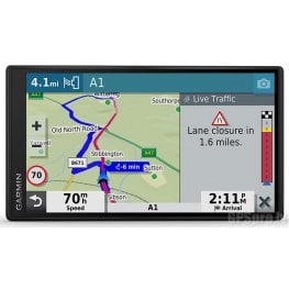 GARMIN DriveSmart 55 MT-D GPS навигатор
