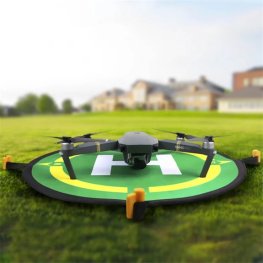  Landing pad for drones 50cm geographic directions aksesuārs