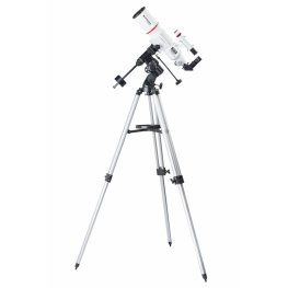 Bresser Refractor 90/500 EQ3 teleskops