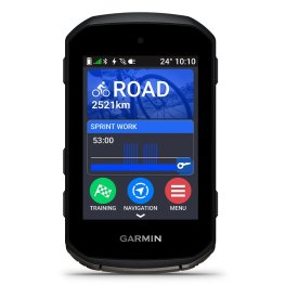 GARMIN Edge 850 велокомпьютер