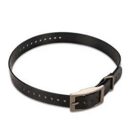 GARMIN 1-inch Collar Strap, Black электрический ошейник