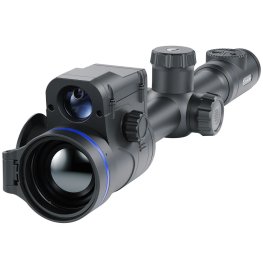 Pulsar Thermion 2 LRF XG50 termālais tēmeklis termālais tēmēklis