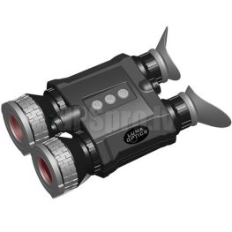 LUNA OPTICS LN-G3-B50 6-36X50 GEN-3 400M LRF бинокль ночного видения