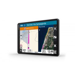 GARMIN Camper 1095, EU, GPS GPS navigācija