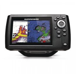 HUMMINBIRD HELIX 5 CHIRP GPS G3 eholote