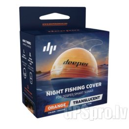 DEEPER Night cover aksesuārs