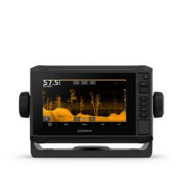 GARMIN ECHOMAP UHD2 62sv, without transducer эхолот