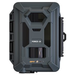 Spypoint Force-24, 2K, IR, detection range 21m meža kamera