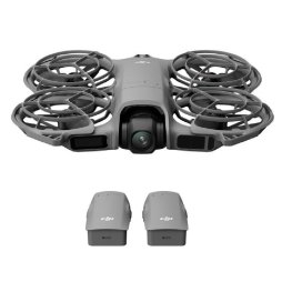 DJI Neo 2 Fly More Combo (Drone only) drons