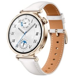 HUAWEI Watch GT 5 41mm, White sporta pulkstenis