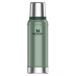 STANLEY The Legendary Classic Bottle 0,94L, Green