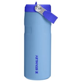 STANLEY The IceFlow Bottle Flip Straw 2.0 0,47L, Dark Red