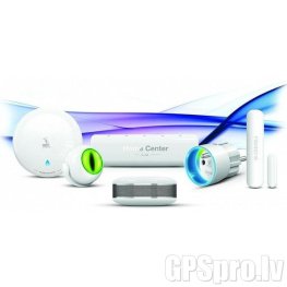 FIBARO Starter KIT EU умный дом