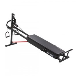 CHRISTOPEIT Total Exerciser TE 1000 спортивная скамья