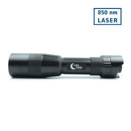 LUNAVISION 850 KIT Lāzera infrasarkanais piegaismotājs