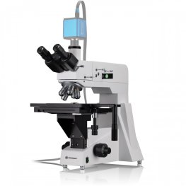 Bresser Science MTL 201 50-800x mikroskops