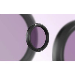 PGYTECH 4 ND filters for DJI Osmo Action 5 Pro aksesuārs