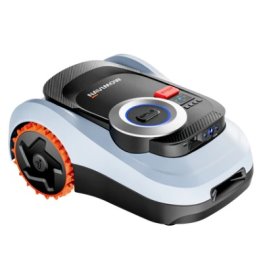 SEGWAY Navimow i208 LiDAR 800 m² viedais dārza robots