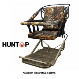 Huntop TS50 tree stand Medību tornis