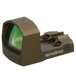 Vector Optics Frenzy-S 1x17x24 AUT FDE коллиматорный прицел