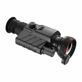 GUIDE TR450 384x288, 50mm, 1x-4x, 50Hz, Wi-Fi termālais tēmēklis