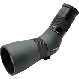 FOCUS Traveller 9-27x56 ED tālskatis