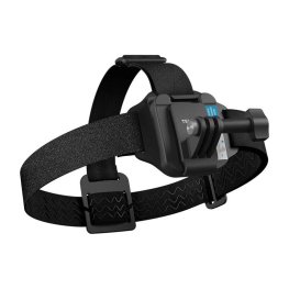 TELESIN Headband with quick release for sports cameras aksesuārs