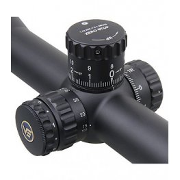 Vector Optics Continental x6 5-30x56 SFP ZERO STOP Tactical Riflescope optiskais tēmeklis