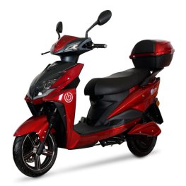 I.M.L. OPAI Lithium 72V 20Ah 2400W, Red elektriskais motorolleris