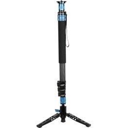 SIRUI Monopod P-424FL statīvs