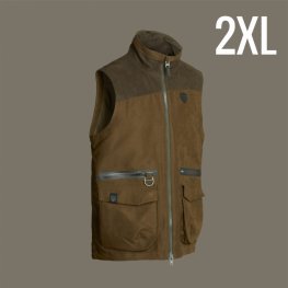 NORTHERN HUNTING HAWKE Мужской жилет  для охоты и активного отдыха, размер 2XL