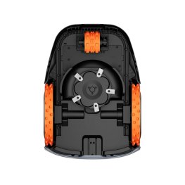 SEGWAY Navimow i206E AWD умный садовый робот