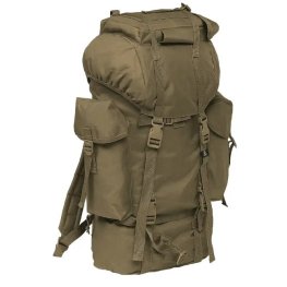 BRANDIT BW рюкзак, 65 l (оливковый цвет) Рюкзак для охоты