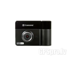 TRANSCEND DrivePro 550 видеорегистратор