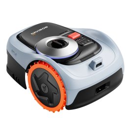 SEGWAY Navimow i208E AWD умный садовый робот
