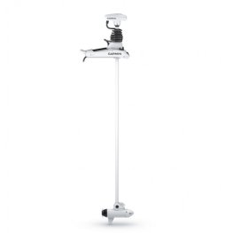 GARMIN Force Kraken Trolling Motor 90”, White электромотор для лодки