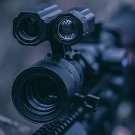 PARD Night Stalker 4k прицел ночного видения