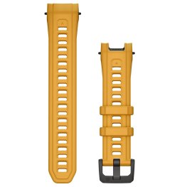 GARMIN Watch Band 22mm, Sunburst Silicone