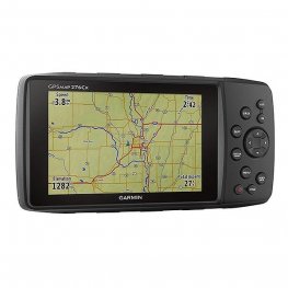 GARMIN GPSMAP 276Cx GPS tūrisma navigācija