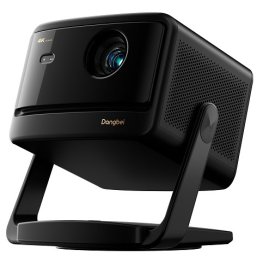 DANGBEI DBOX02 Pro, DLP Laser, 2000Lm, 4K проектор